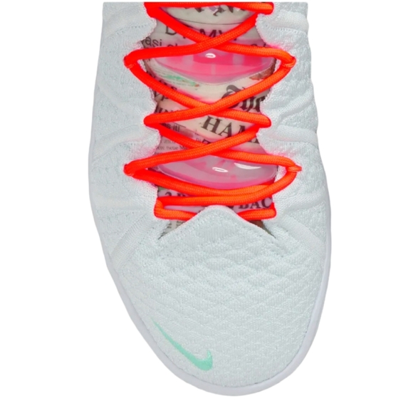 BNIB Nike LeBron XVII - Picture 3 of 8